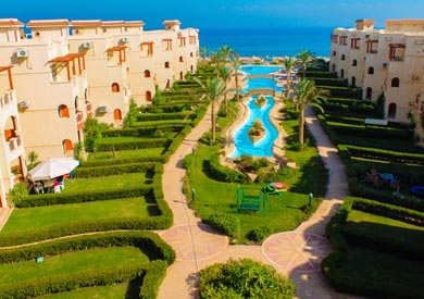 مشروعات التنمية السياحية